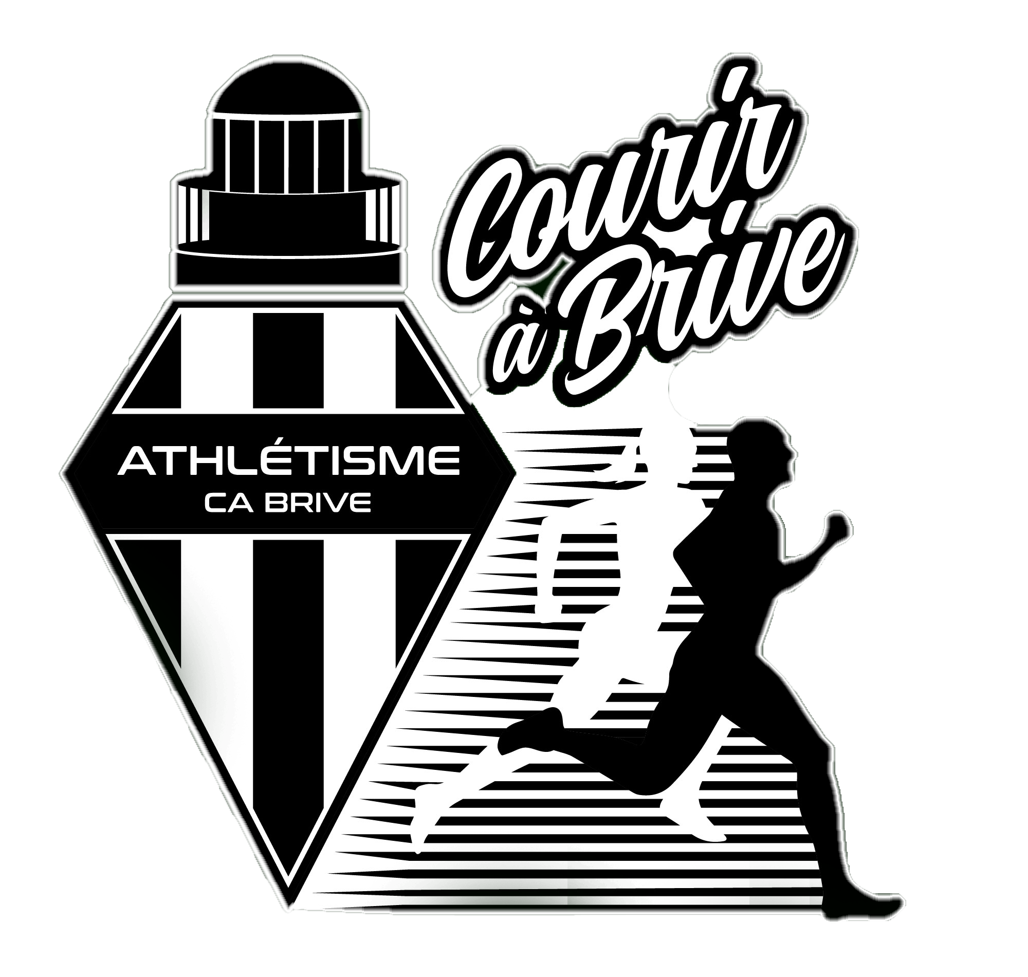 Logo Courir à Brive