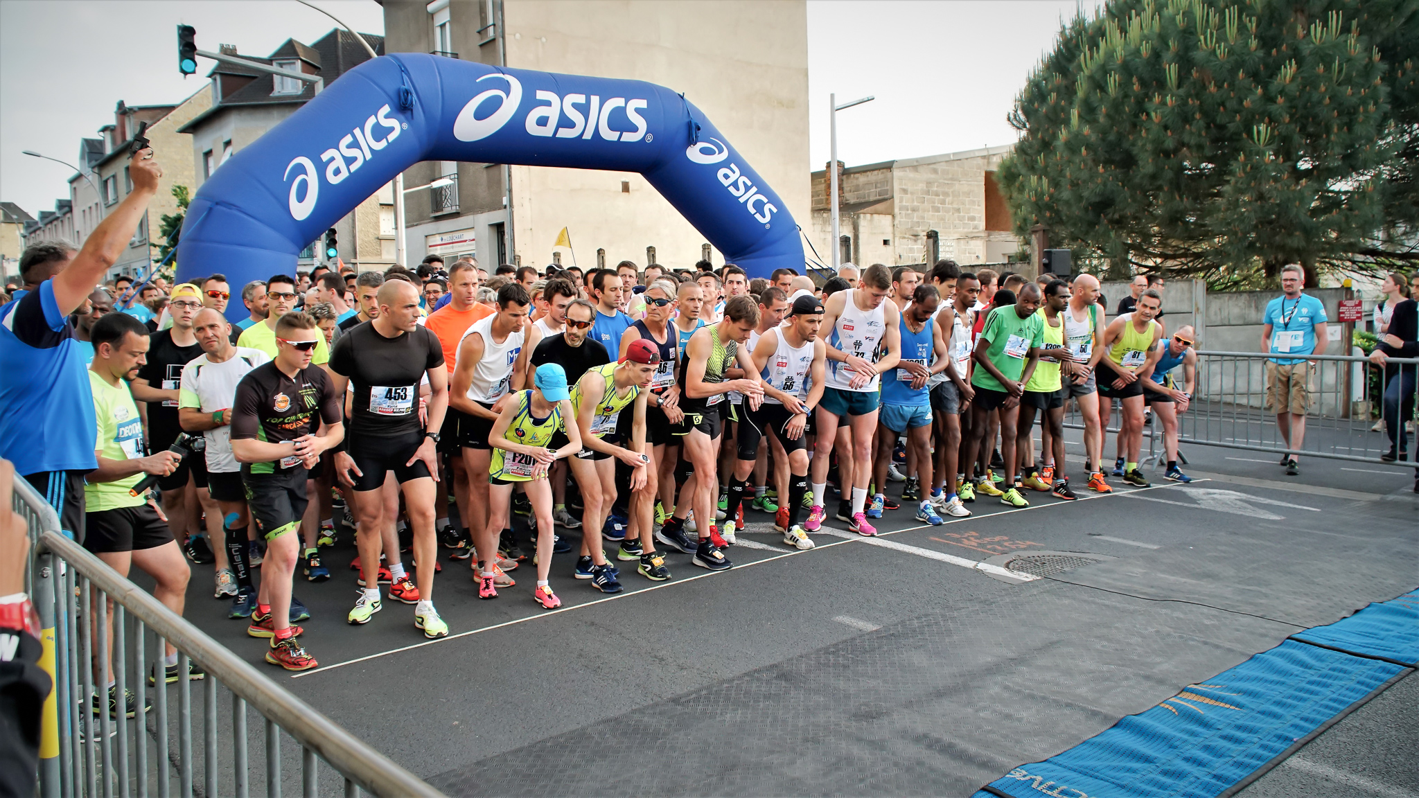 Photos édition 2018 - Christophe Jeansou-Tronche