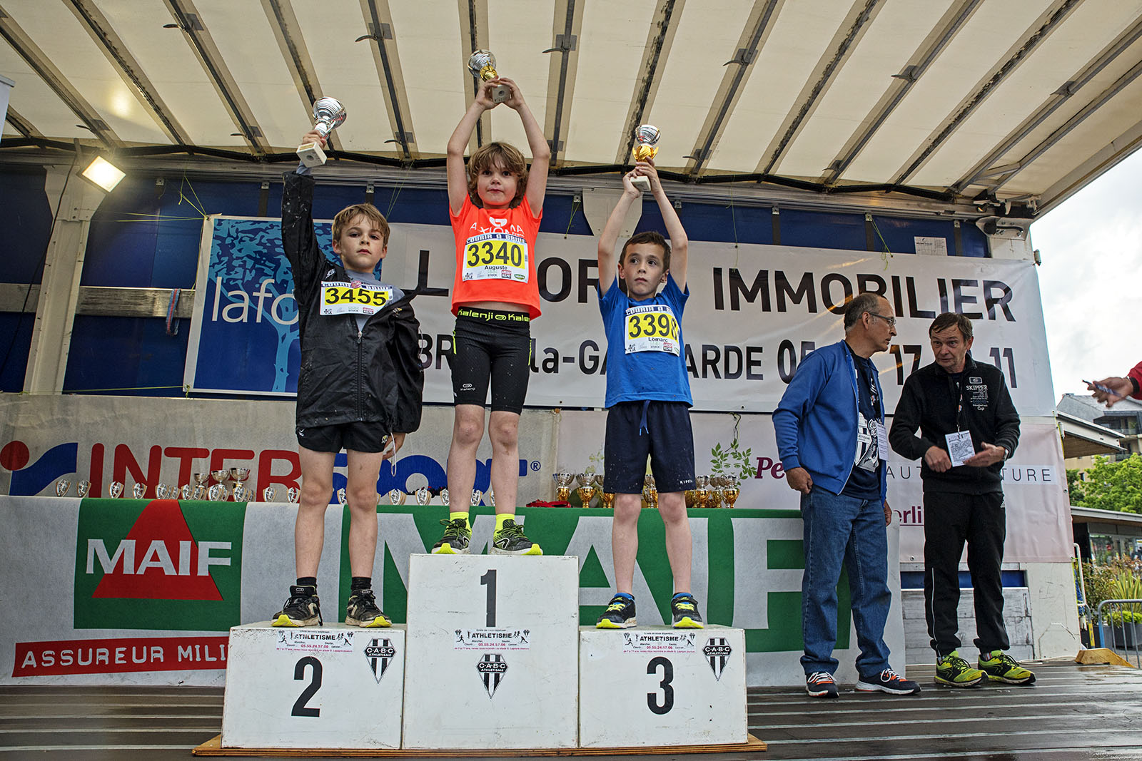 Photos édition 2019 - Romann Ramshorn