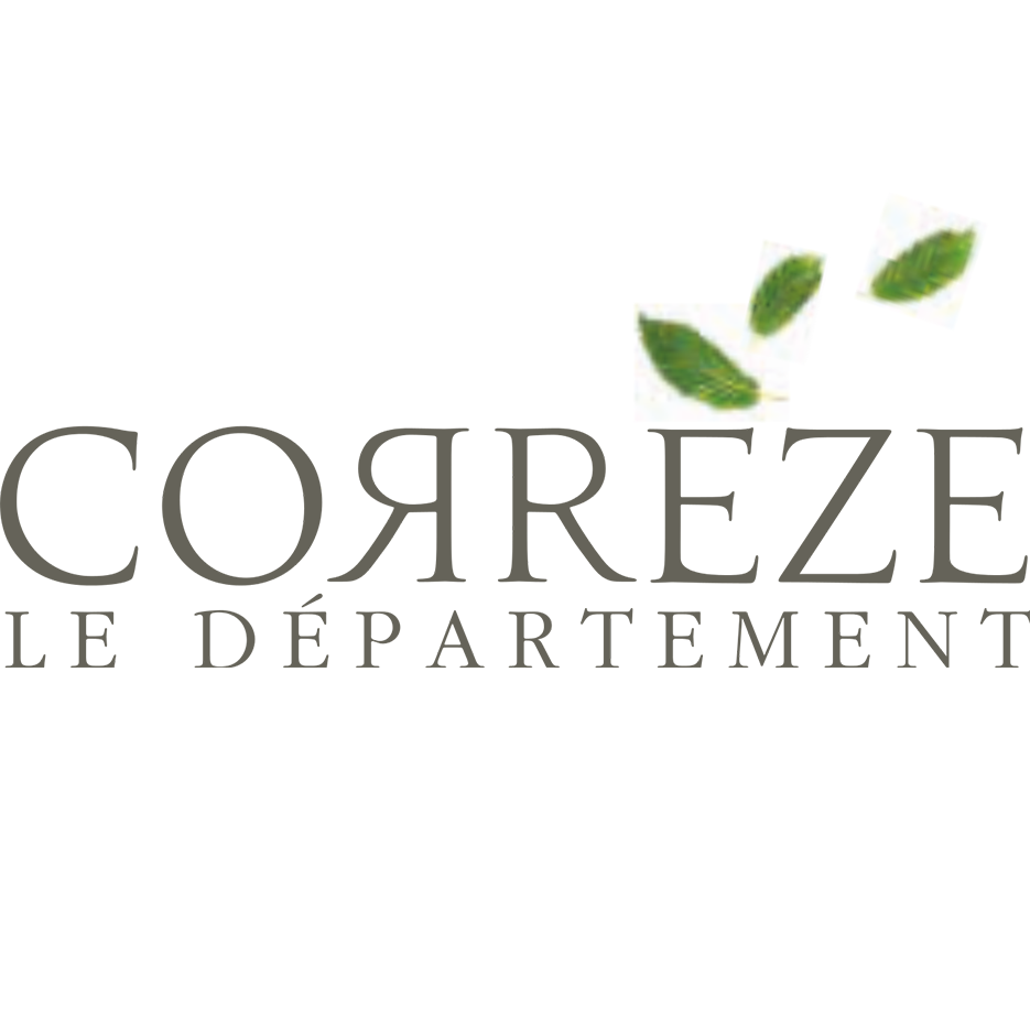 Département de la Corrèze