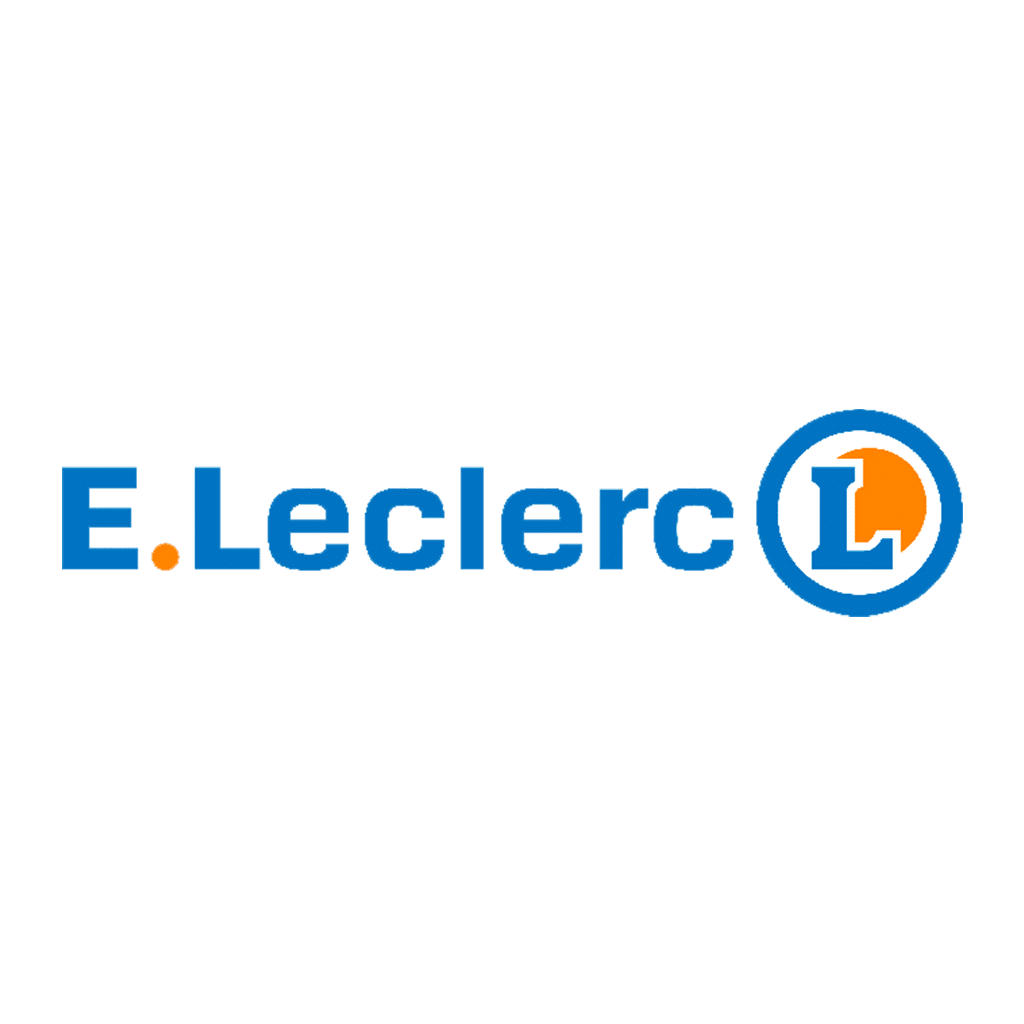 E.Leclerc