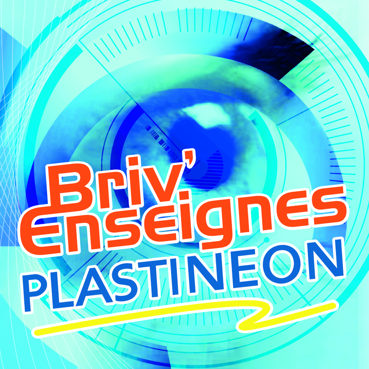 Plastineon